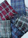 Burberry Scarfs - 9/10 Condition (£155-£7000)